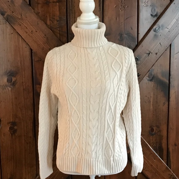 Pria | Sweaters | Pria Turtleneck 